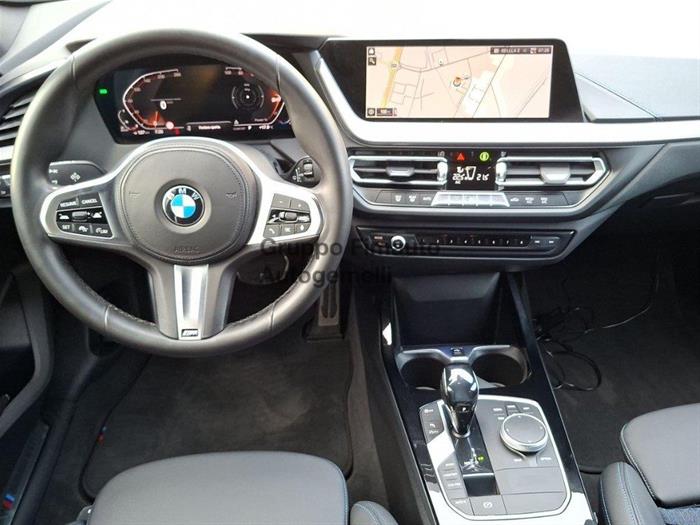 Fimauto - BMW 116 | ID 42751