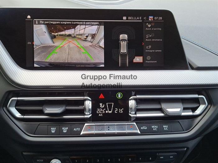 Fimauto - BMW 116 | ID 42751