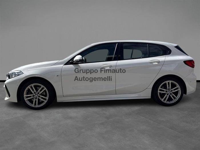 Fimauto - BMW 116 | ID 42760