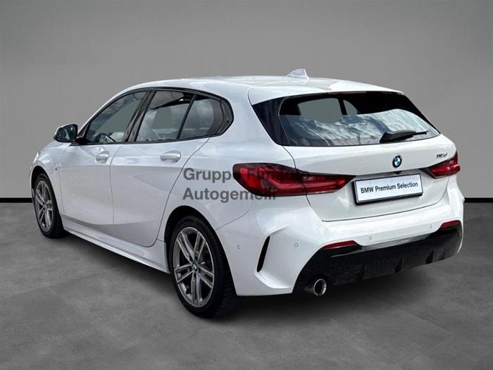 Fimauto - BMW 116 | ID 42760