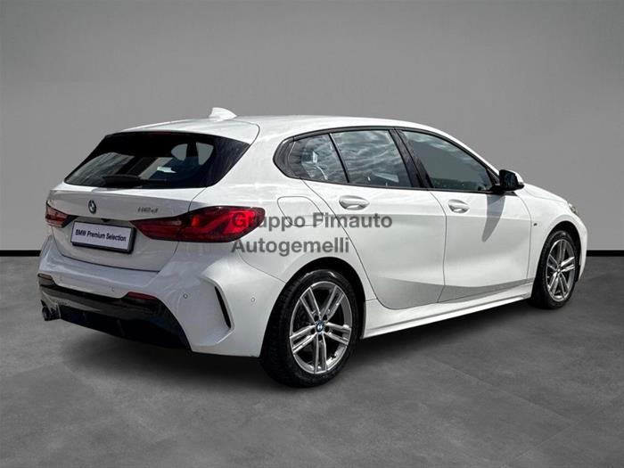 Fimauto - BMW 116 | ID 42760