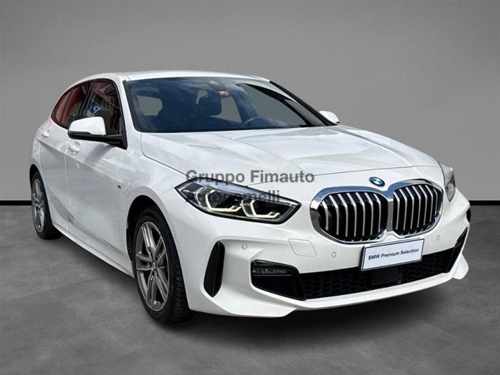 Fimauto - BMW 116 | ID 42760