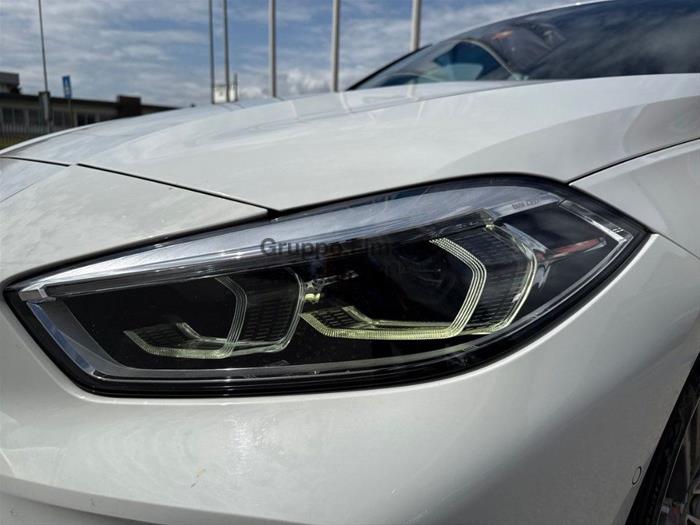 Fimauto - BMW 116 | ID 42760