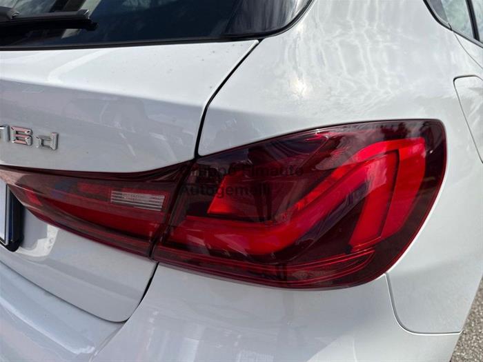 Fimauto - BMW 116 | ID 42760