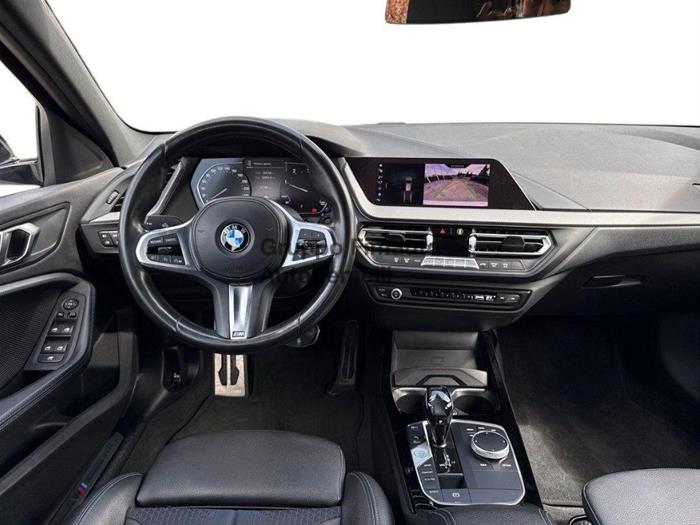 Fimauto - BMW 116 | ID 42760