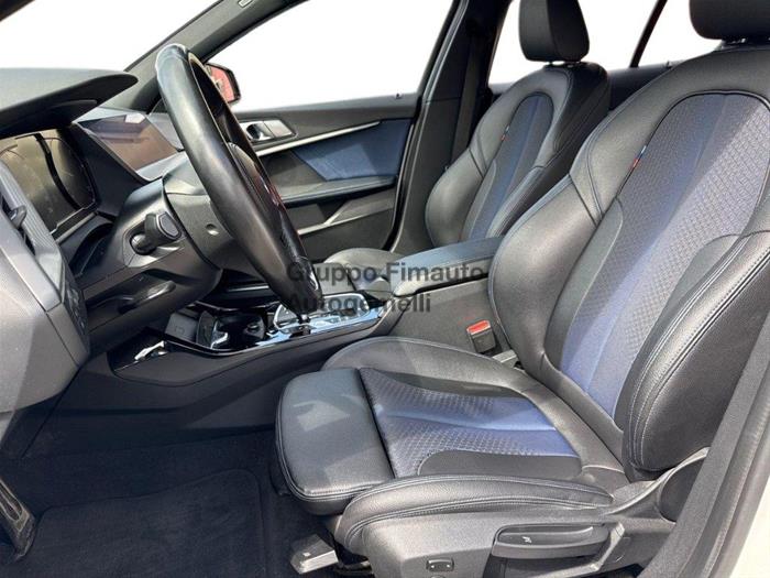 Fimauto - BMW 116 | ID 42760