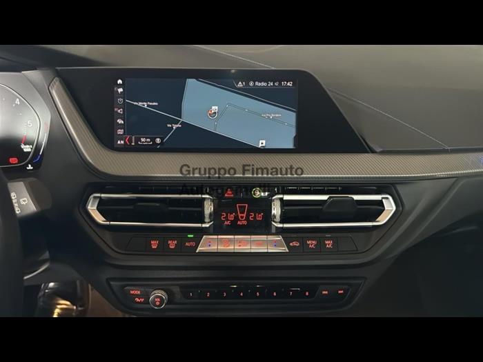 Fimauto - BMW 116 | ID 42760