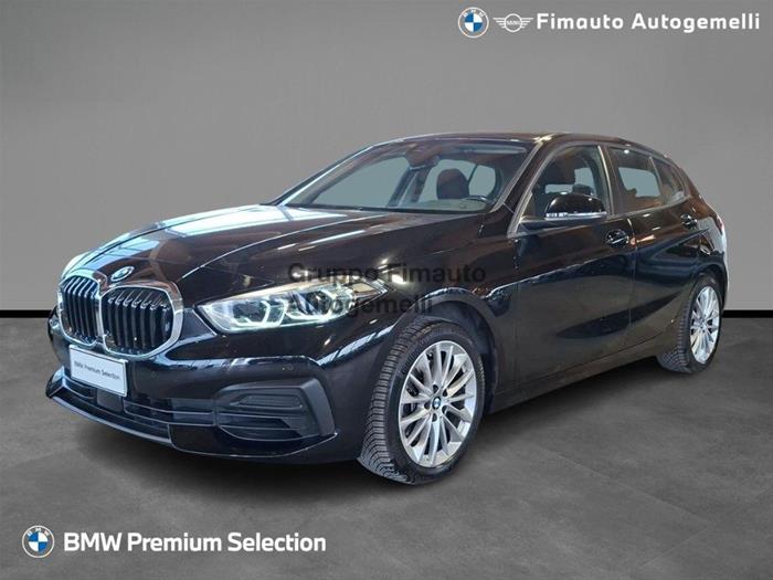 Fimauto - BMW 116 | ID 42773