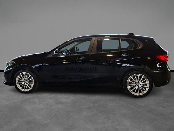 Fimauto - BMW 116 | ID 42773