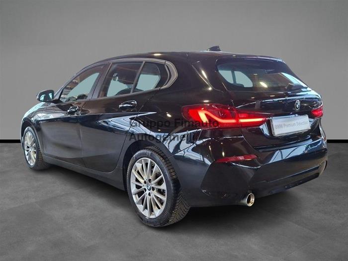 Fimauto - BMW 116 | ID 42773