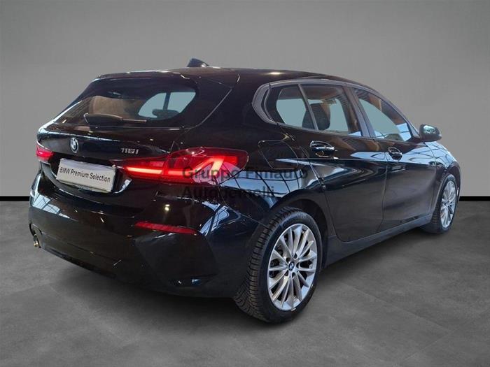 Fimauto - BMW 116 | ID 42773