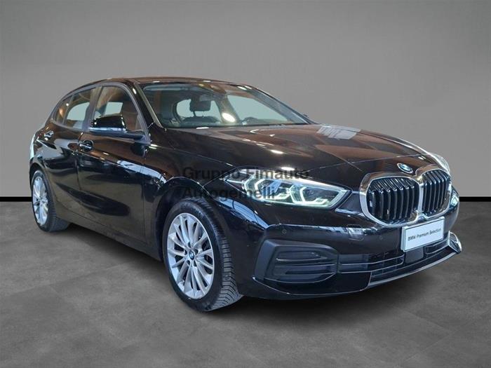 Fimauto - BMW 116 | ID 42773