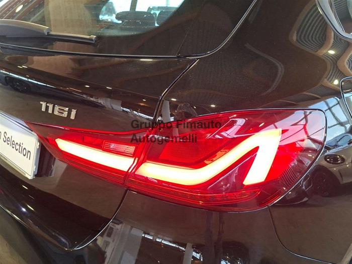 Fimauto - BMW 116 | ID 42773