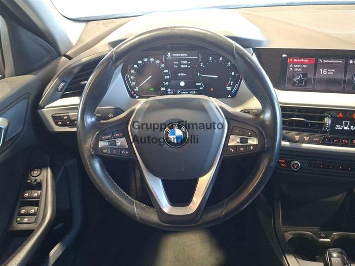 Fimauto - BMW 116 | ID 42773