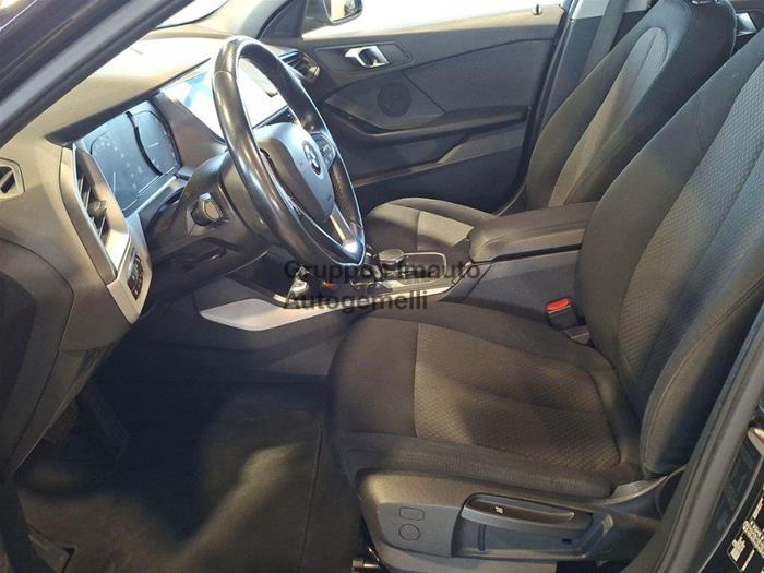 Fimauto - BMW 116 | ID 42773