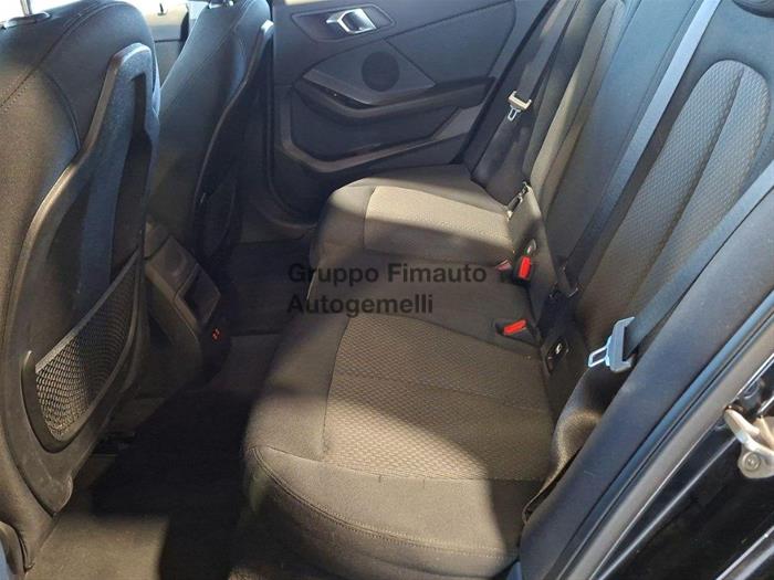 Fimauto - BMW 116 | ID 42773