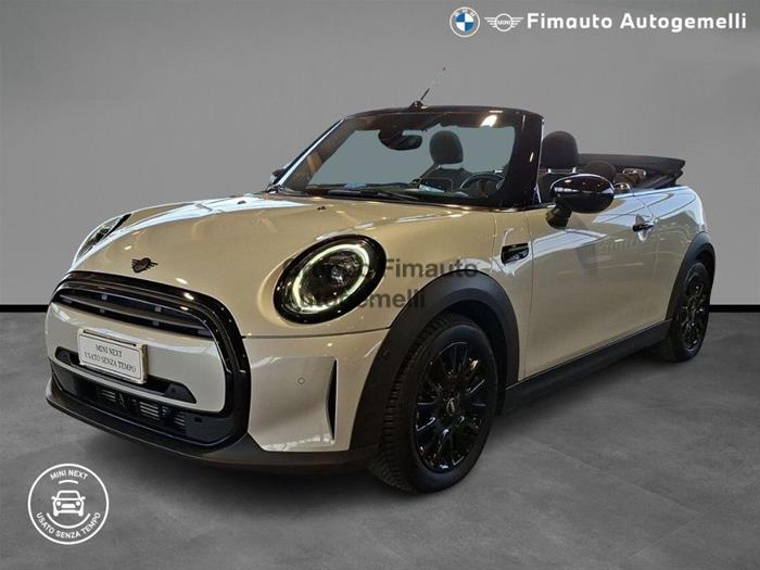 Fimauto - MINI Mini | ID 42774