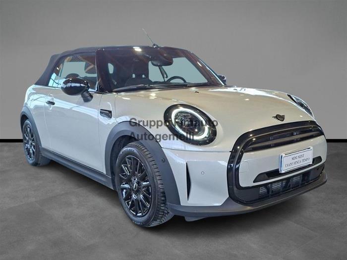 Fimauto - MINI Mini | ID 42774