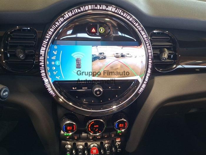 Fimauto - MINI Mini | ID 42774