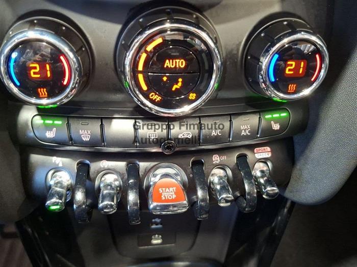 Fimauto - MINI Mini | ID 42774