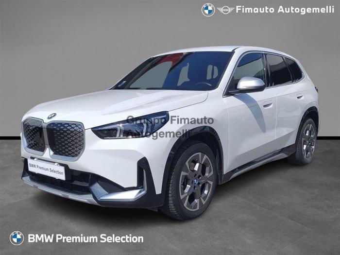 Fimauto - BMW iX1 | ID 42776