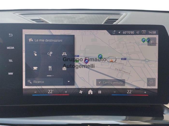 Fimauto - BMW iX1 | ID 42776