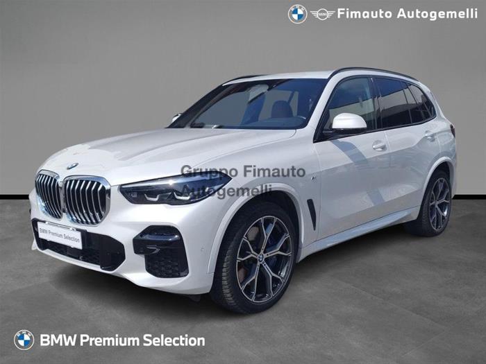 Fimauto - BMW X5 | ID 42778
