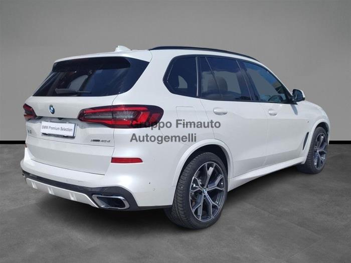 Fimauto - BMW X5 | ID 42778
