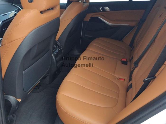 Fimauto - BMW X5 | ID 42778
