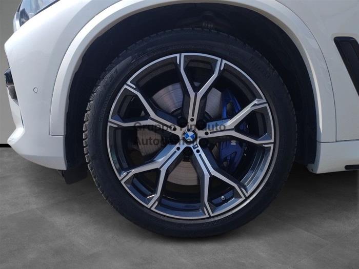 Fimauto - BMW X5 | ID 42777