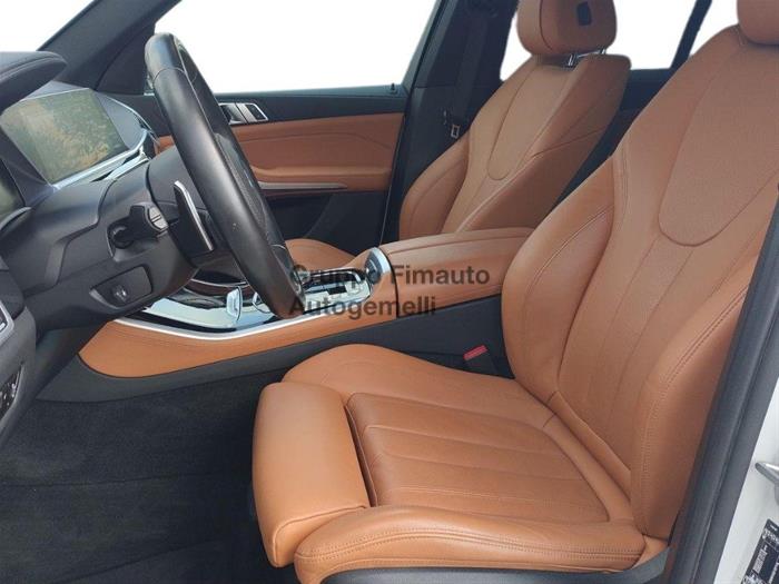 Fimauto - BMW X5 | ID 42777