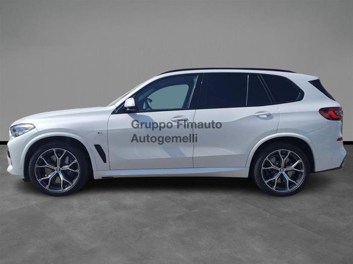 Fimauto - BMW X5 | ID 42777