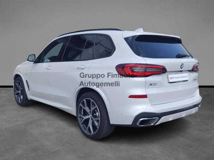 Fimauto - BMW X5 | ID 42777
