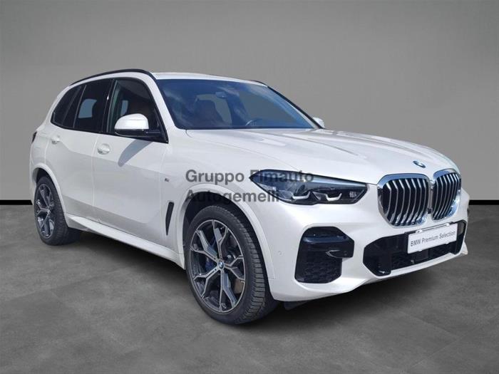 Fimauto - BMW X5 | ID 42777