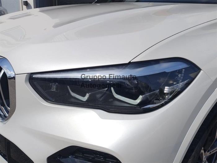 Fimauto - BMW X5 | ID 42777