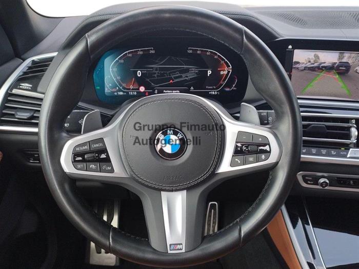 Fimauto - BMW X5 | ID 42777