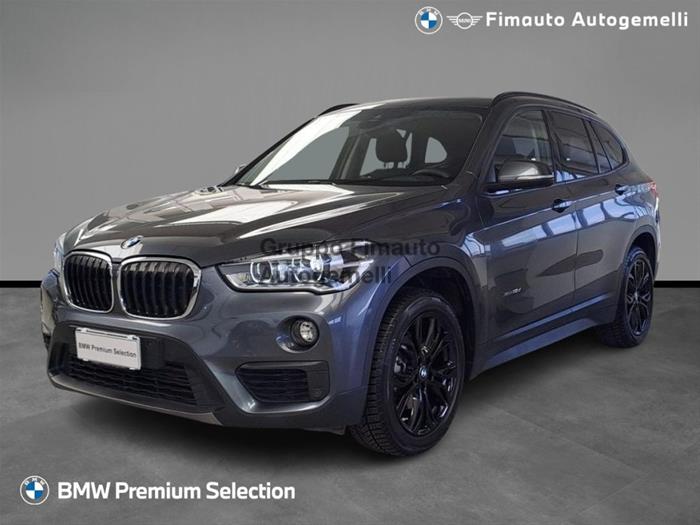 Fimauto - BMW X1 | ID 42791