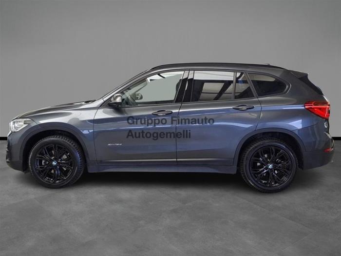 Fimauto - BMW X1 | ID 42791