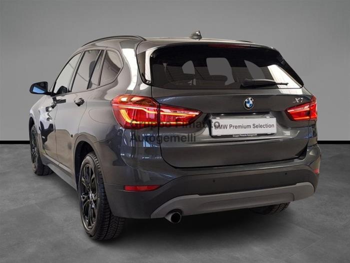 Fimauto - BMW X1 | ID 42791