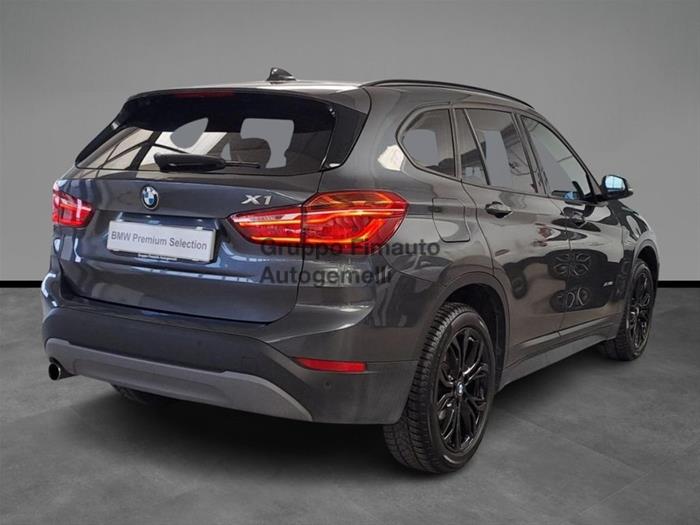 Fimauto - BMW X1 | ID 42791