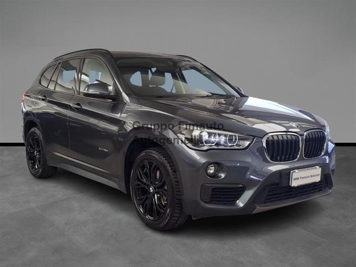 Fimauto - BMW X1 | ID 42791