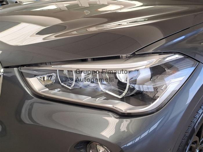 Fimauto - BMW X1 | ID 42791