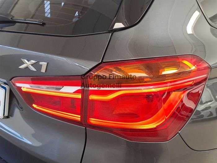 Fimauto - BMW X1 | ID 42791