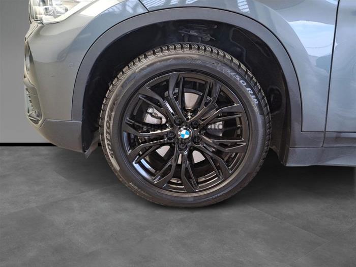 Fimauto - BMW X1 | ID 42791