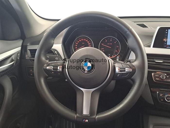 Fimauto - BMW X1 | ID 42791