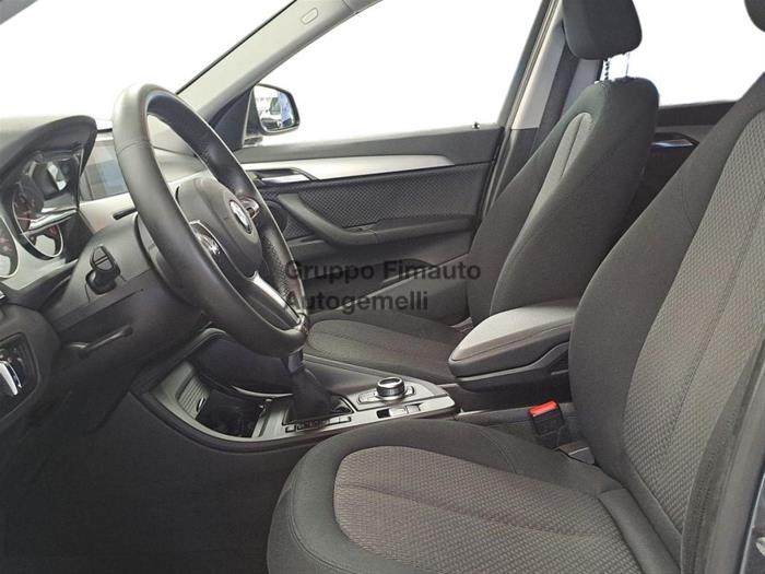 Fimauto - BMW X1 | ID 42791