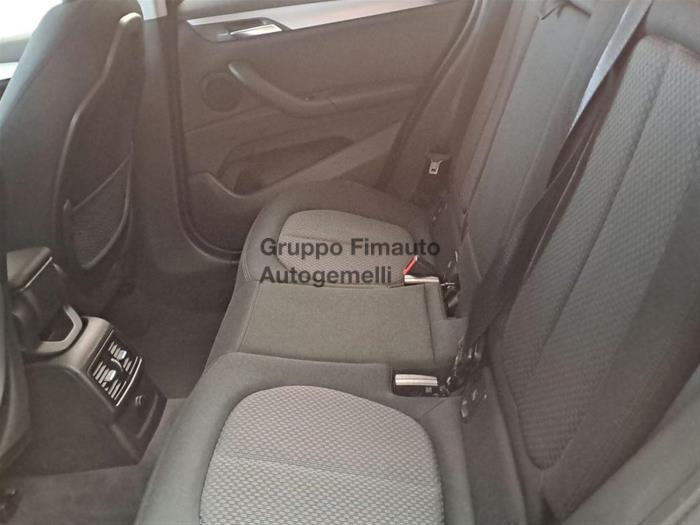 Fimauto - BMW X1 | ID 42791