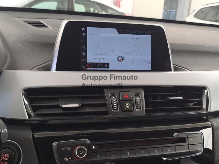 Fimauto - BMW X1 | ID 42791