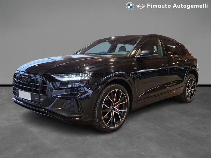 Fimauto - AUDI Q8 | ID 42792