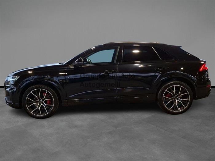 Fimauto - AUDI Q8 | ID 42792
